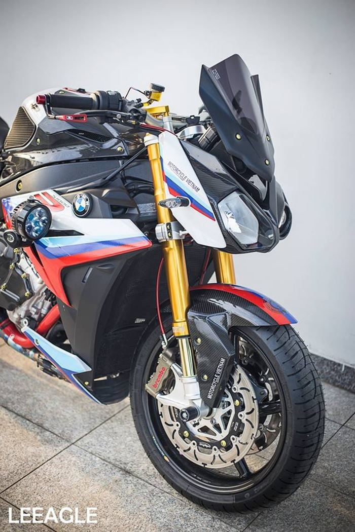 Moto BMW S1000R gia 600 trieu &quot;do khung&quot; tai Sai Gon-Hinh-3